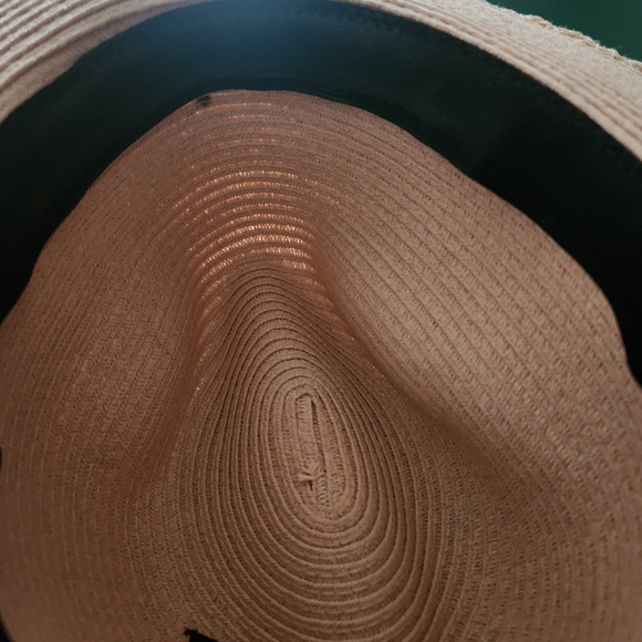Sun Hat Womens Peachy toned - Picture 2 of 7